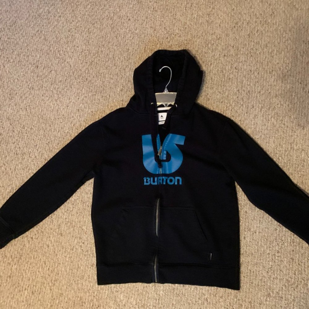 Burton Hoodie